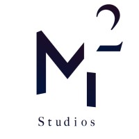 M² Studios (Music and Media Studios Ltd.) logo - Similar company to Sonic Gate