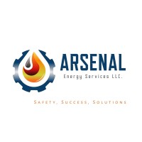 Arsenal Energy Services logo - Similar company to African & Caribbean Energy Network (Acen)