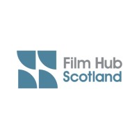 Film Hub Scotland logo - Similar company to Improving Lives
