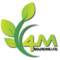 4M Sourcing Ltd. logo - Similar company to Bdtex