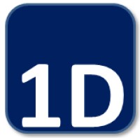 1D Composites BV logo - Similar company to Deltapi Systems Bv