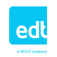 EDT, ENGINEERING DESIGN TEAM logo - Similar company to Virginia Tech Department Of Mathematics