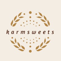 karmsweet logo - Similar company to Kunafa Town