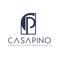 Constructora Inmobiliara Casapino logo - Similar company to Edificaciones Solidari