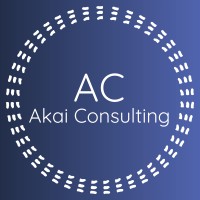 Akai Consulting LLC logo - Similar company to Imagine The Possibilities, Inc.