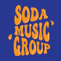 SODA Music Group logo - Similar company to Konnection Artist Assistance