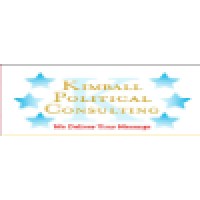 Kimball Political Consulting logo - Similar company to Conservative Move