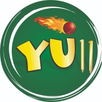 YU11 logo - Similar company to Weare1 Academy