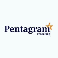 Pentagram Consulting Pvt Ltd logo - Similar company to Quicklearn English Platform