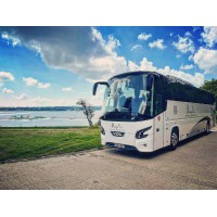 Bayliss Executive Travel Ltd logo - Similar company to Halo Touring