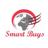 Smart Buys logo - Similar company to Gumma