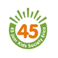 Kids Society Erica logo - Similar company to Dc Haarzorg