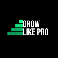 GrowLikePro logo - Similar company to Grow Like A Pro