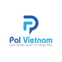 Pal Viet Nam logo - Similar company to Fpt Information System