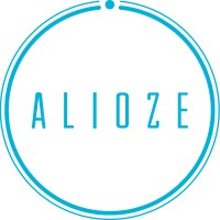 Alioze logo - Similar company to Surfacebéton.Com