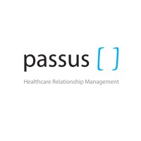 PASSUS GmbH logo - Similar company to Passus