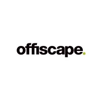 Offiscape logo - Similar company to Parnham Group