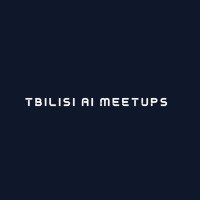 Tbilisi AI Meetups logo - Similar company to Global Tech Weekend Tbilisi