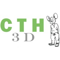 Conseil Technique Hygiène 3D logo - Similar company to Leadéal