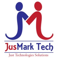 Jusmark Tech logo - Similar company to E Curious Minds Technologies