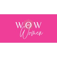 WOW Women logo - Similar company to Sofra Partners Chartered Accountants
