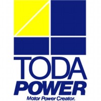 TODA Racing USA logo - Similar company to Hexagon'S Manufacturing Intelligence Division, Japan Region