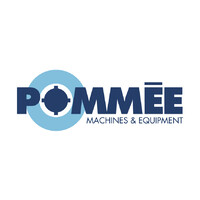 Pommée Machines & Equipment BV logo - Similar company to Atr Transmissies
