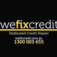 We Fix Credit logo - Similar company to Pakistan Champions