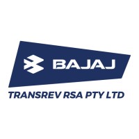 Bajaj South Africa - TransRev RSA Pty Ltd. logo - Similar company to Imsa