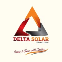 Delta Solar Private Limited logo - Similar company to Delta Solar Pvt.Ltd