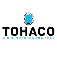 Tohaco logo - Similar company to Milaneau Group