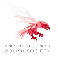KCL Polish Society logo - Similar company to Strive Young Professionals Group
