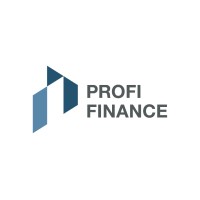 PROFI FINANCE logo - Similar company to Melba Mortgage Broker