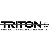 Triton Recovery And Commercial Services, LLC. logo - Similar company to Alpha Recovery