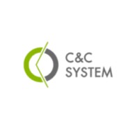 C&C System logo - Similar company to Ute Group