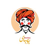 Bombay Indian logo - Similar company to Nafetea
