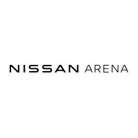 Nissan Arena logo - Similar company to Australian Men'S And Mixed Netball Association