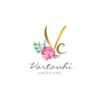 Vartouhi Creations logo - Similar company to Silkrute