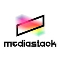 Mediastack logo - Similar company to It House