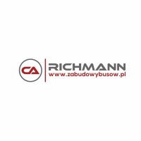 Ca Richmann Sp. Z O.O.