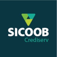 Sicoob Crediserv logo - Similar company to Sicoob Cecremec