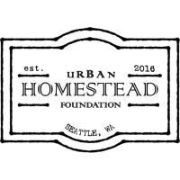 Urban Homestead Foundation