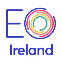 EO Ireland Accelerator Programme logo - Similar company to Accelerator Team