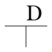 Dawson represents logo - Similar company to Bubbling Bulb