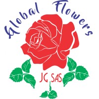 Global Flowers JG logo - Similar company to Mobile Service International