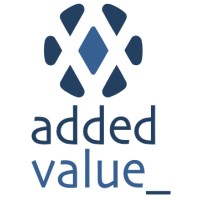Grupo Added Value logo - Similar company to Integra Quality Software