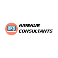 HireHub Consultants logo - Similar company to Qrius Technologies