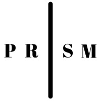 the order of PRISM logo - Similar company to Isac