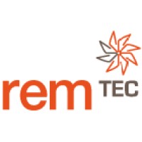 REM TEC logo - Similar company to Se Lab Engineering