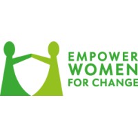 Empower Women for Change logo - Similar company to Love Group